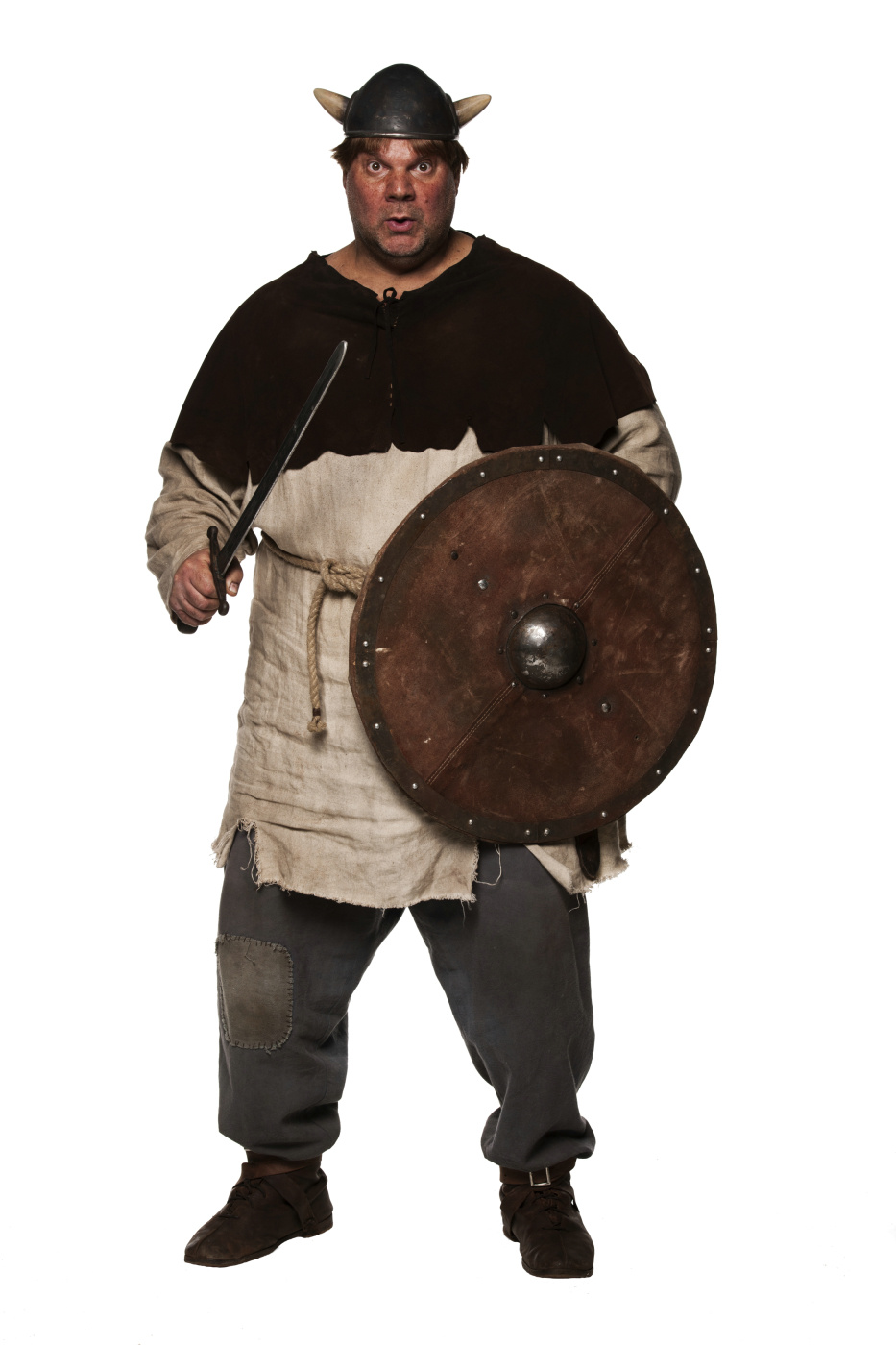 维京小海盗剧照的剧照