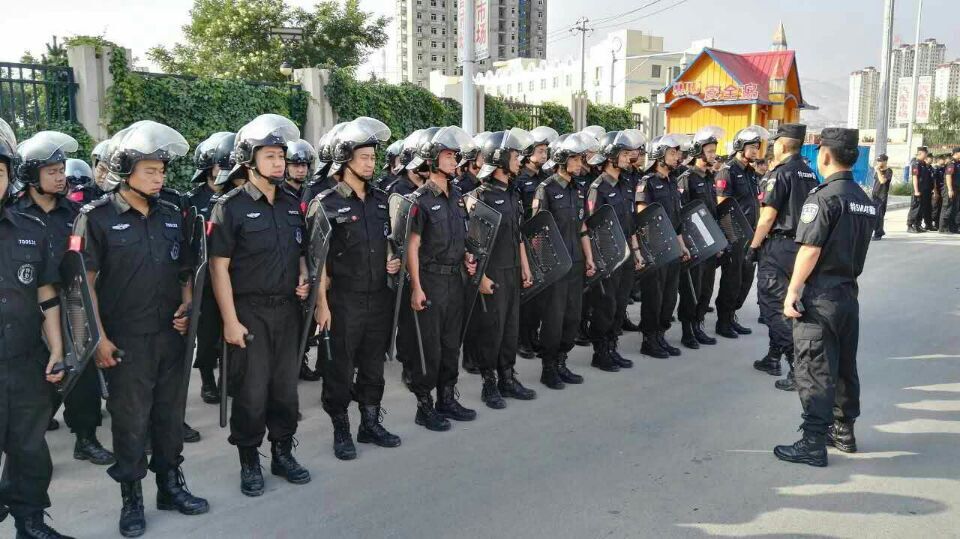 我是城管剧照的剧照