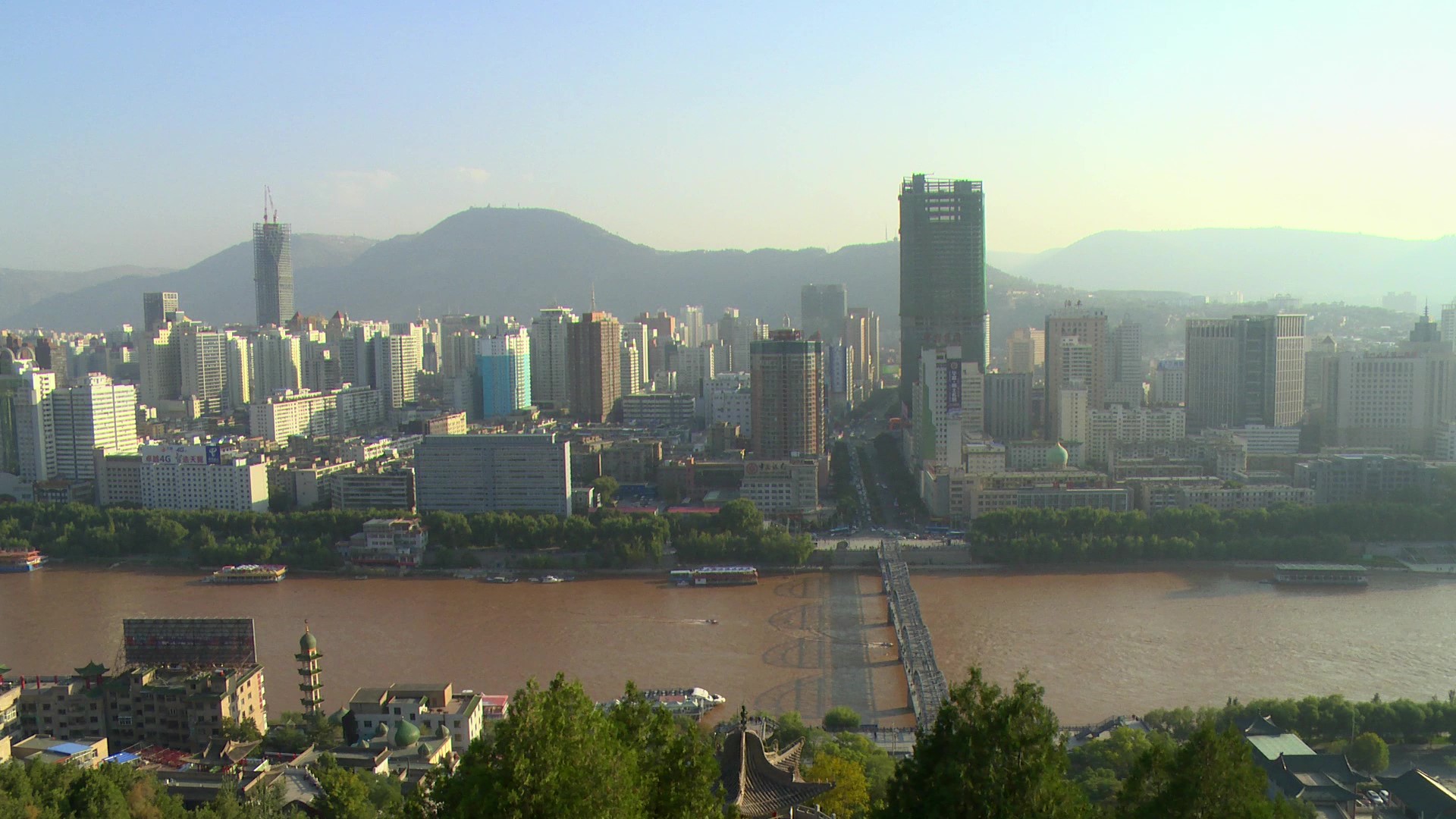 我是城管剧照的剧照