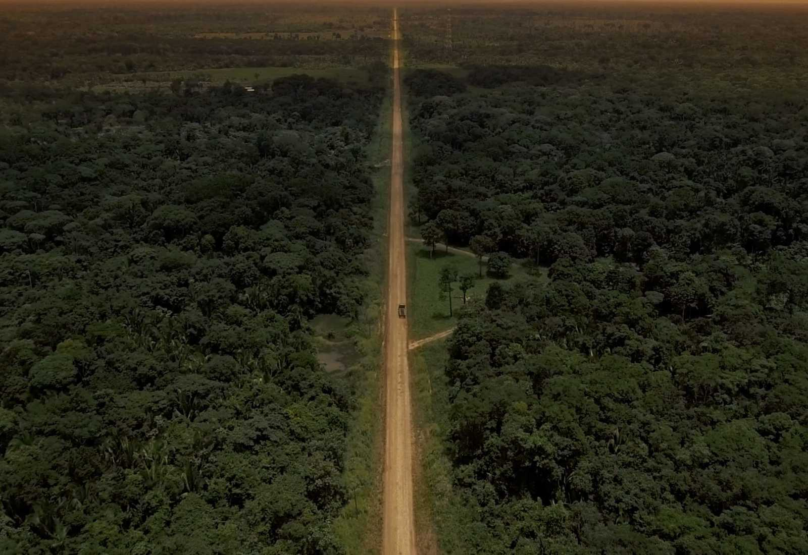 Curupira e a Máquina do Destino剧照的剧照