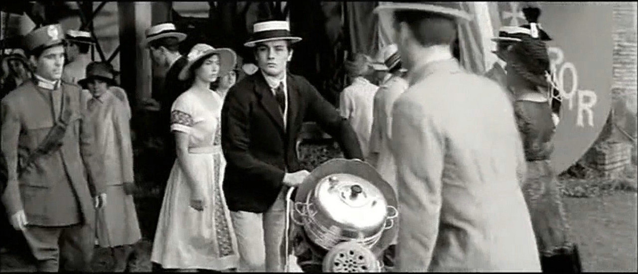 欢乐啊，生命剧照的剧照