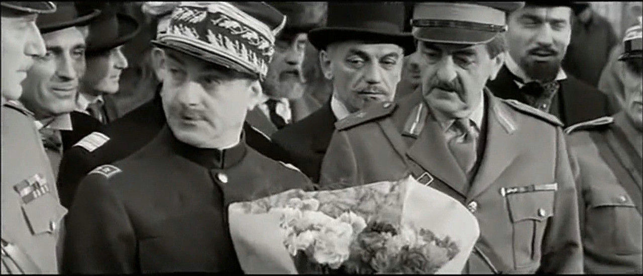 欢乐啊，生命剧照的剧照