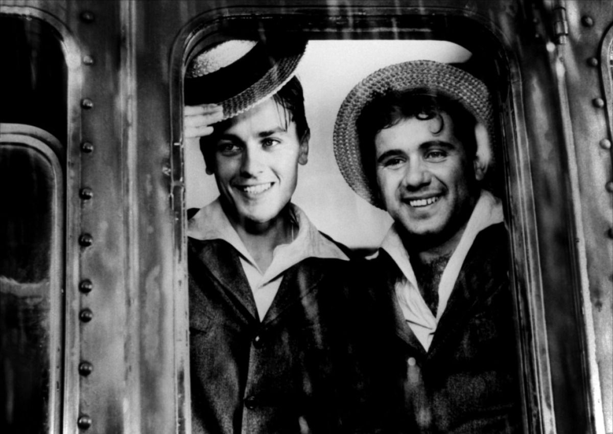 欢乐啊，生命剧照的剧照