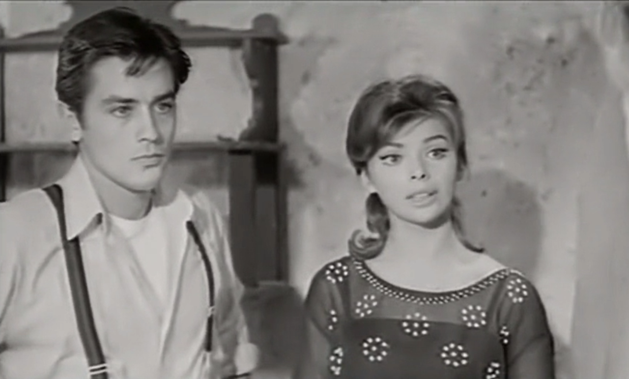 欢乐啊，生命剧照的剧照