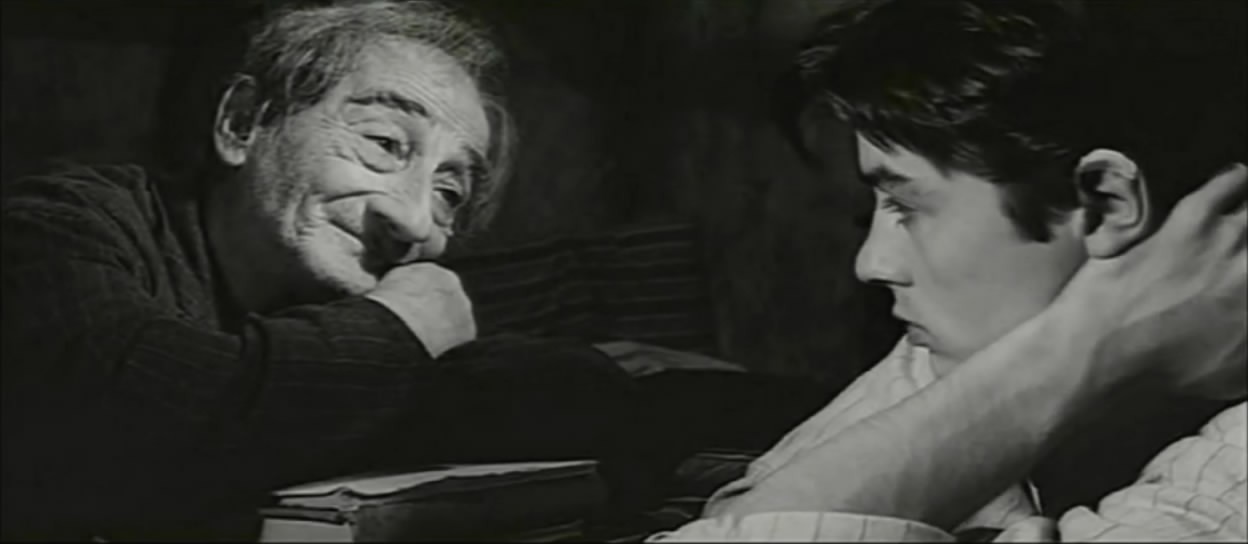 欢乐啊，生命剧照的剧照