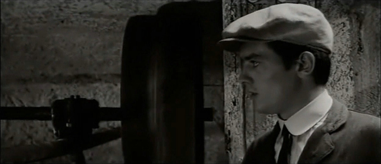 欢乐啊，生命剧照的剧照