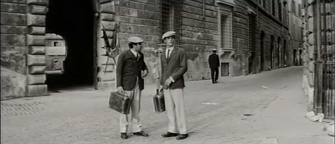 欢乐啊，生命剧照的剧照