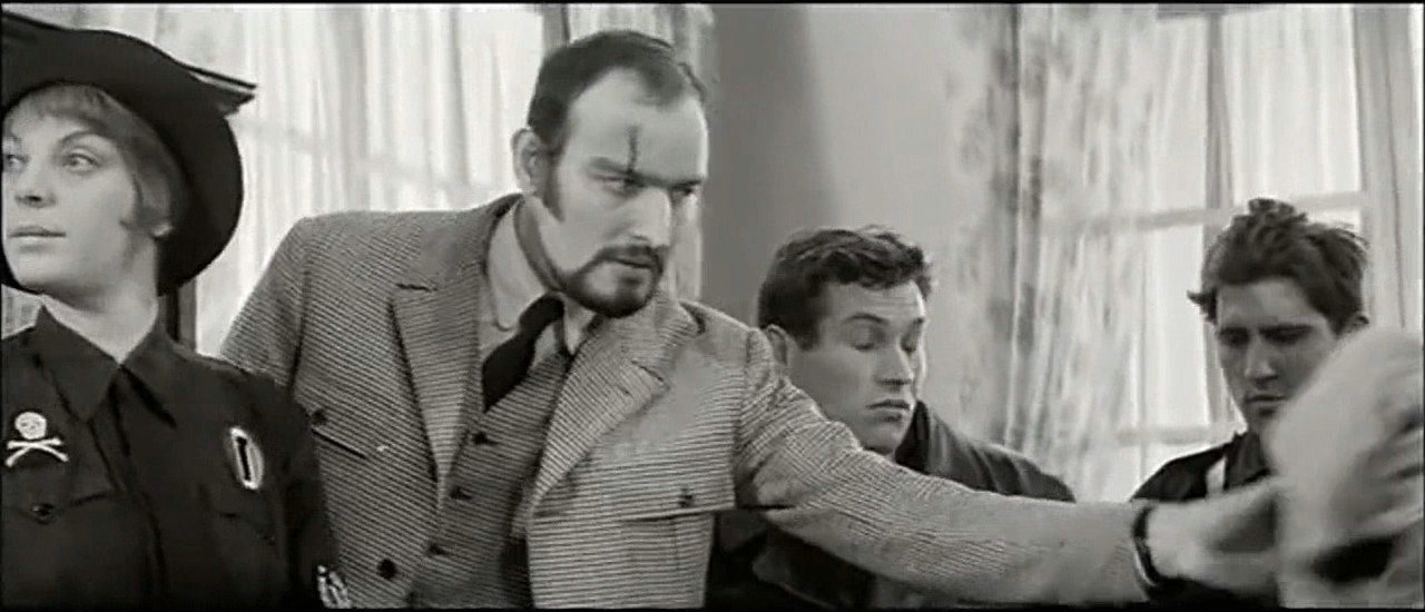 欢乐啊，生命剧照的剧照