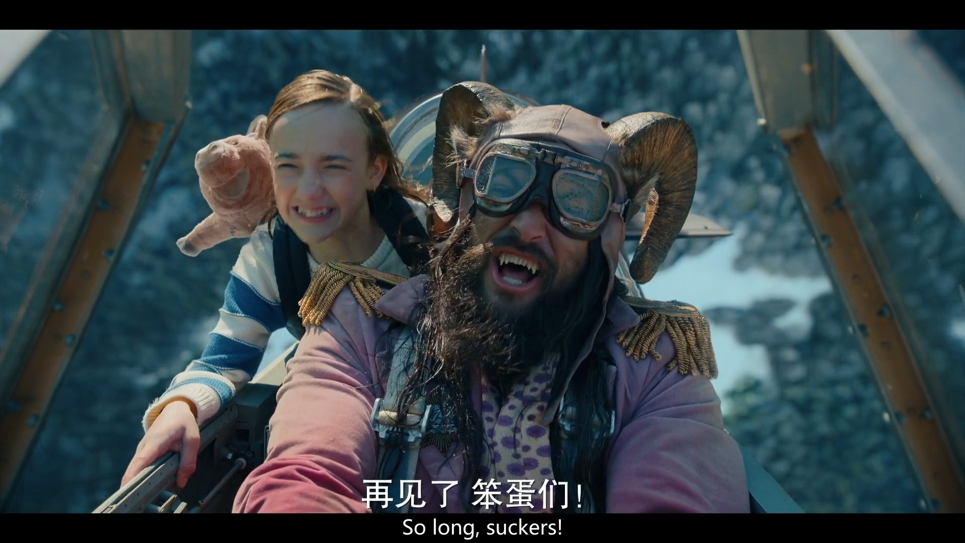 梦乡剧照的剧照