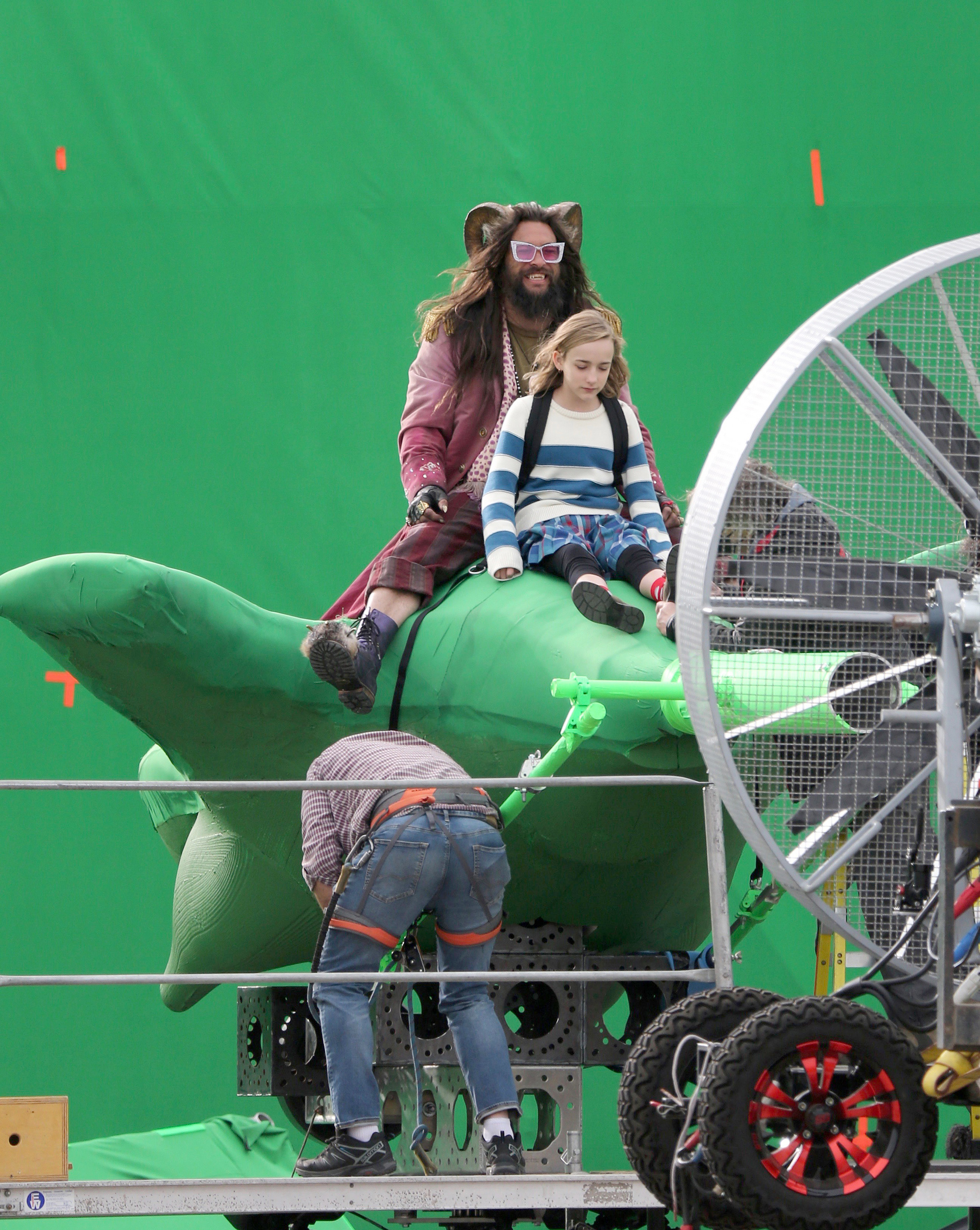 梦乡剧照的剧照