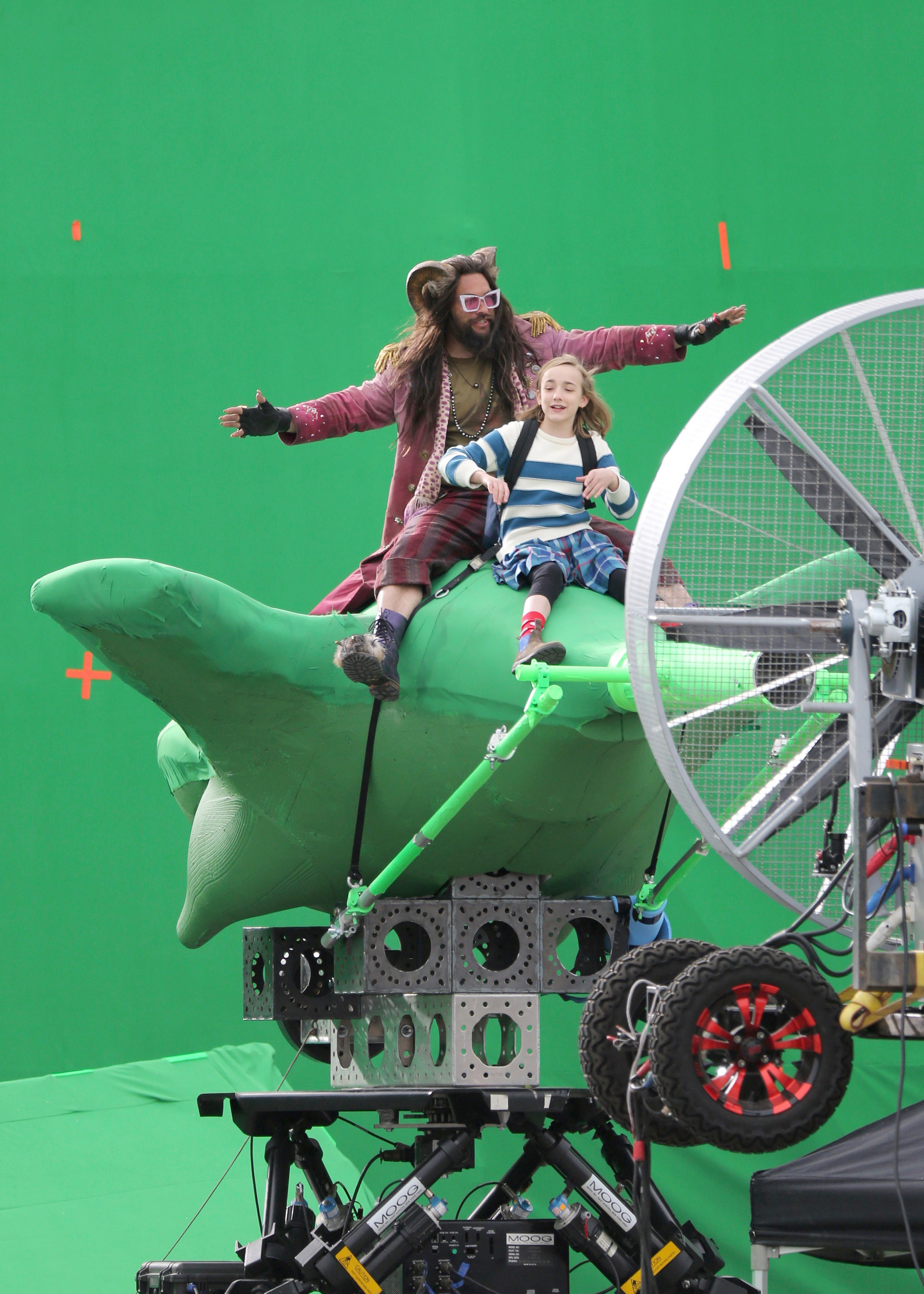 梦乡剧照的剧照