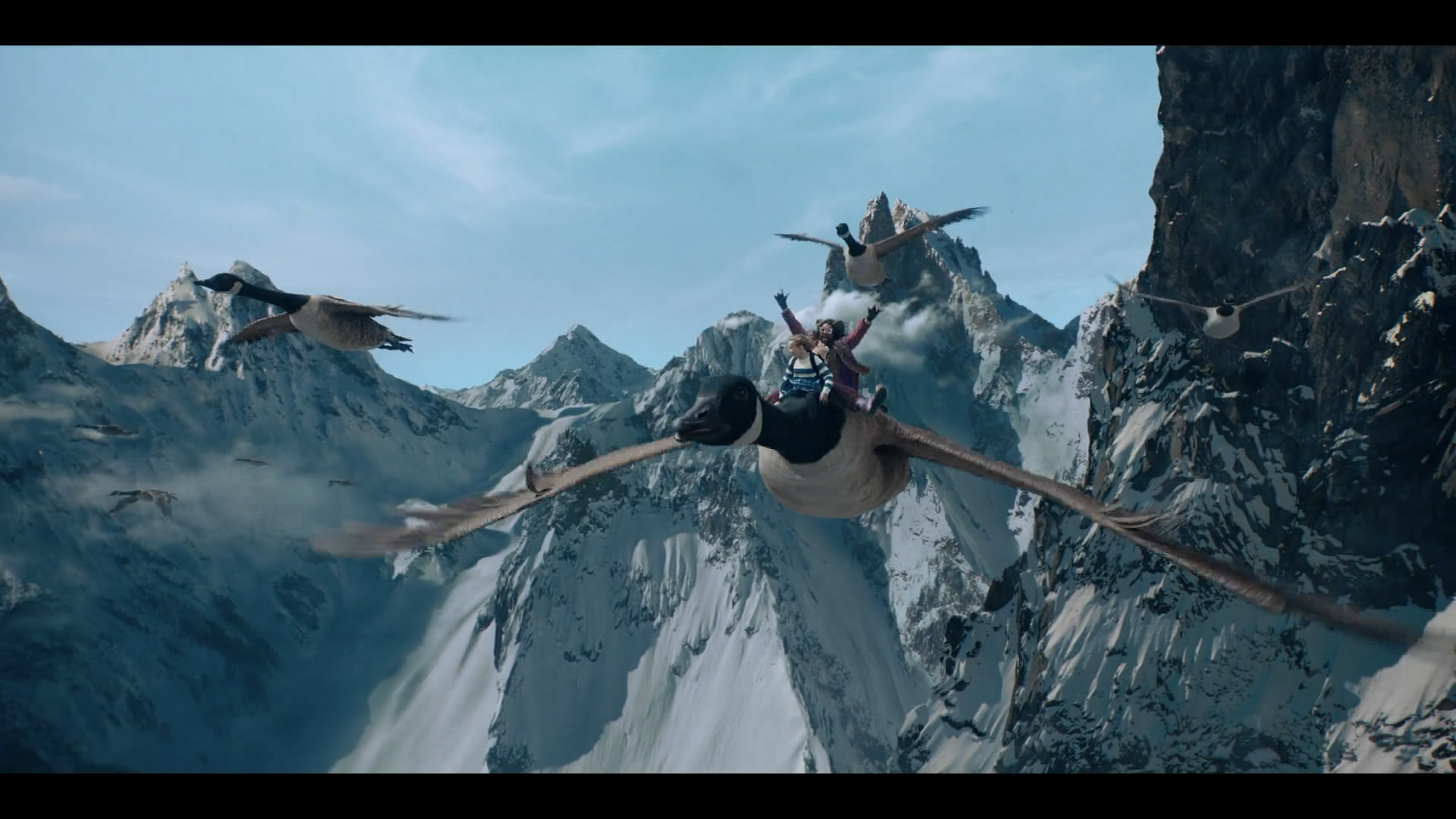 梦乡剧照的剧照