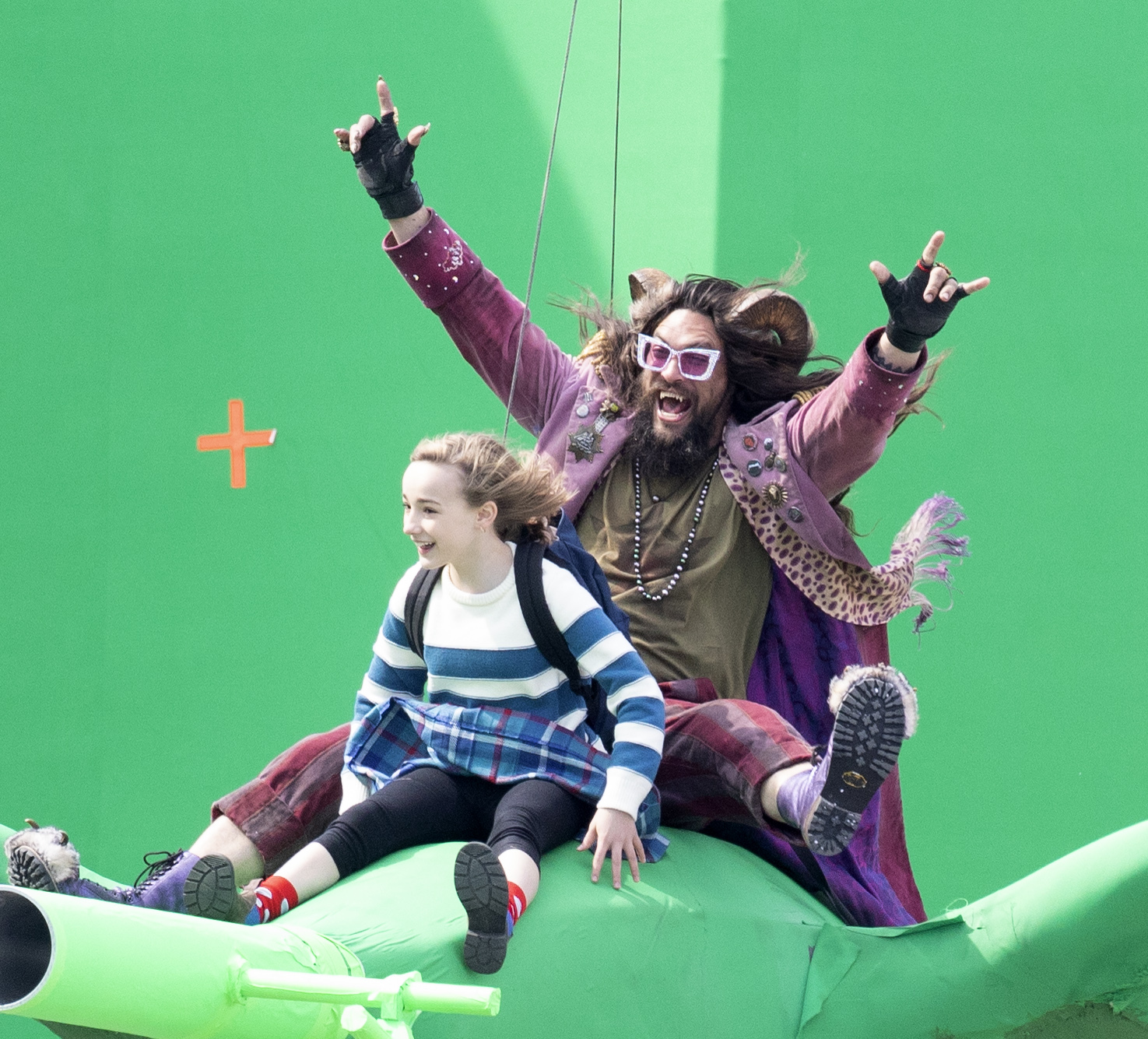 梦乡剧照的剧照