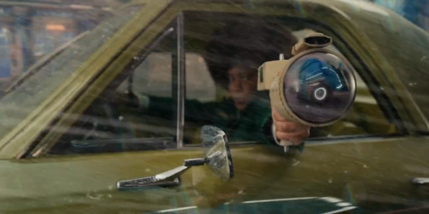 梦乡剧照的剧照