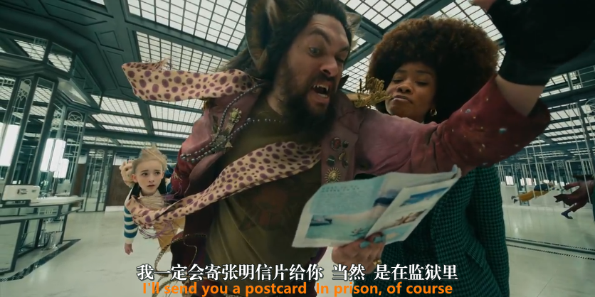 梦乡剧照的剧照