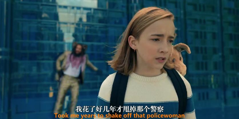 梦乡剧照的剧照