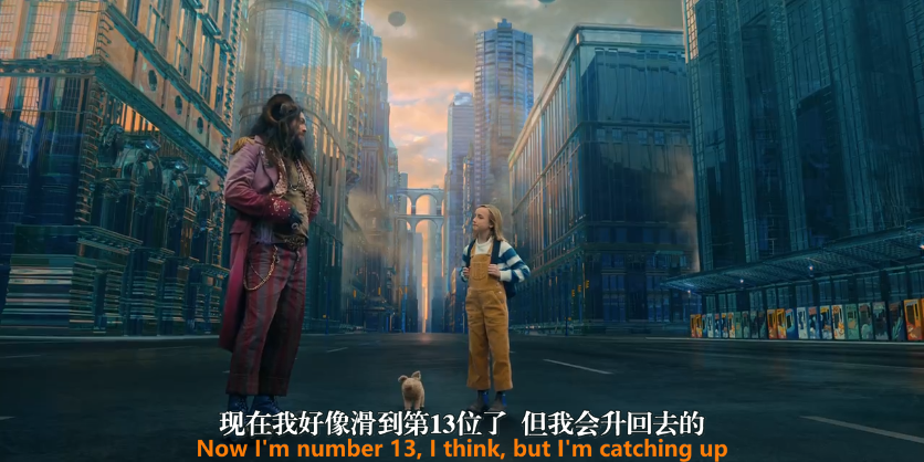 梦乡剧照的剧照