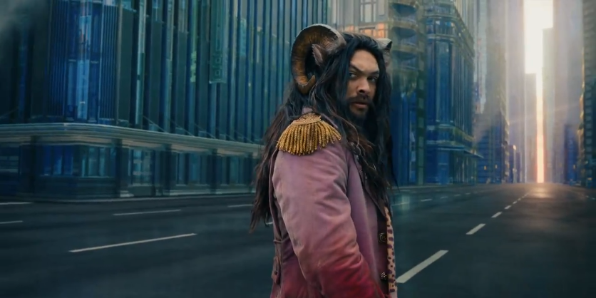 梦乡剧照的剧照