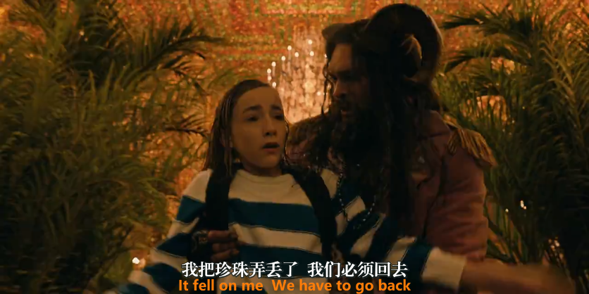 梦乡剧照的剧照