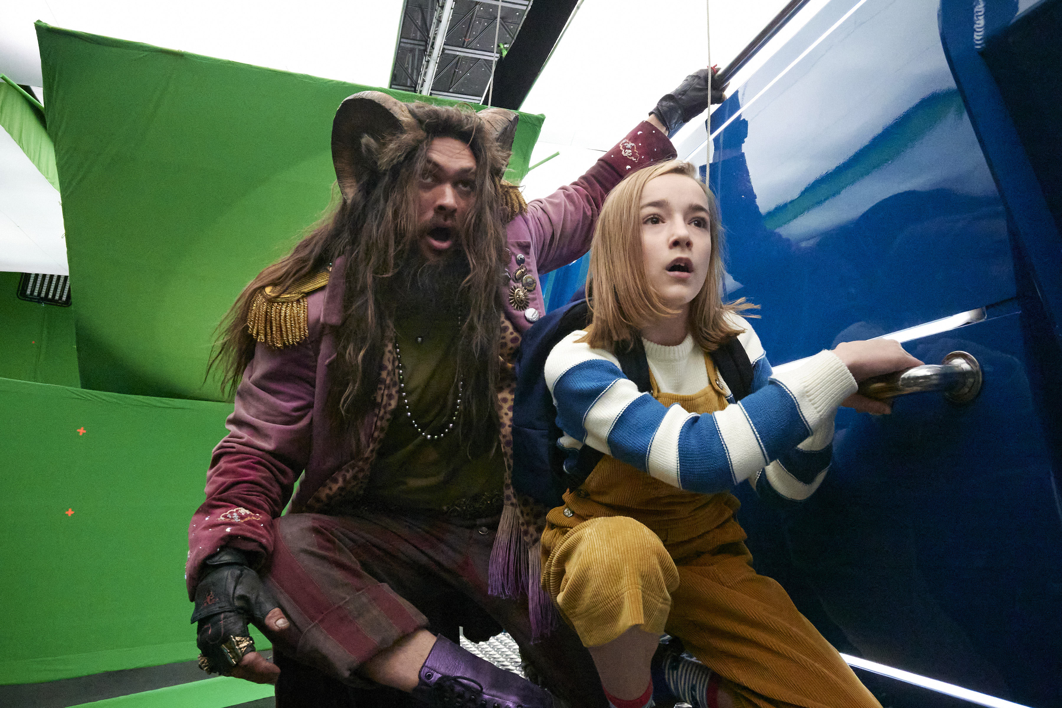 梦乡剧照的剧照