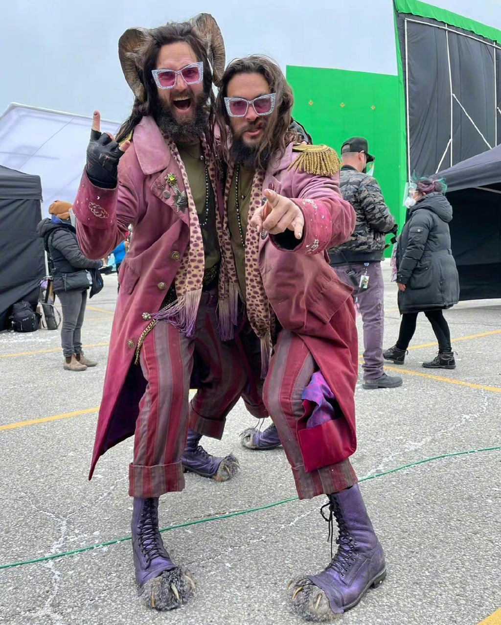 梦乡剧照的剧照