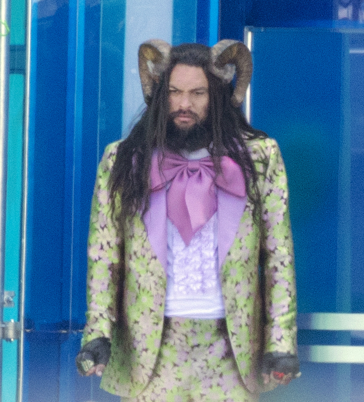 梦乡剧照的剧照