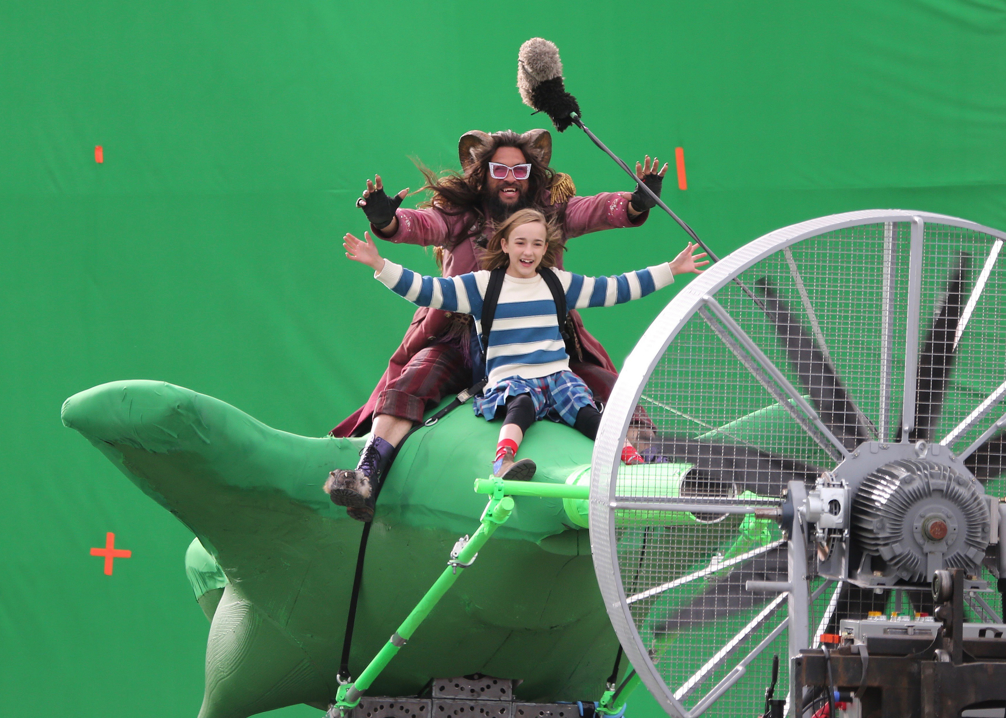 梦乡剧照的剧照