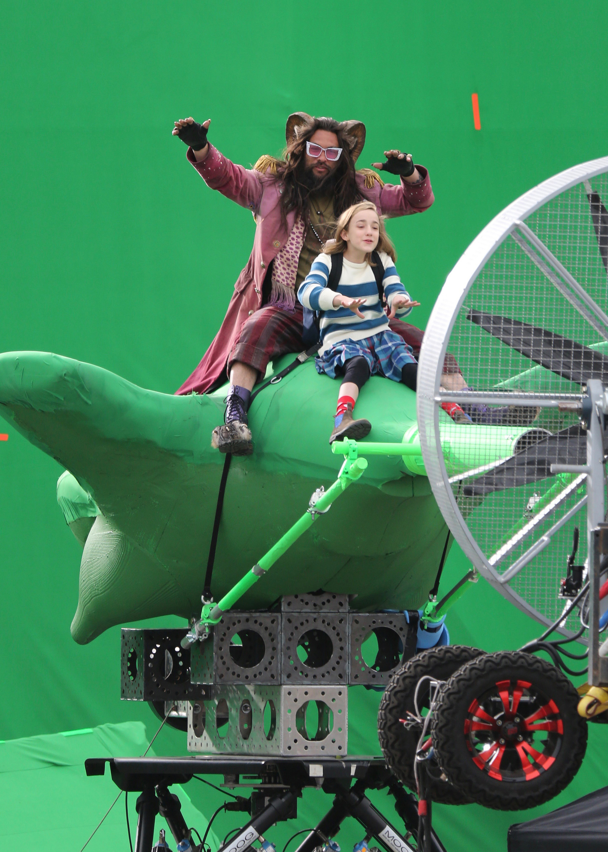 梦乡剧照的剧照