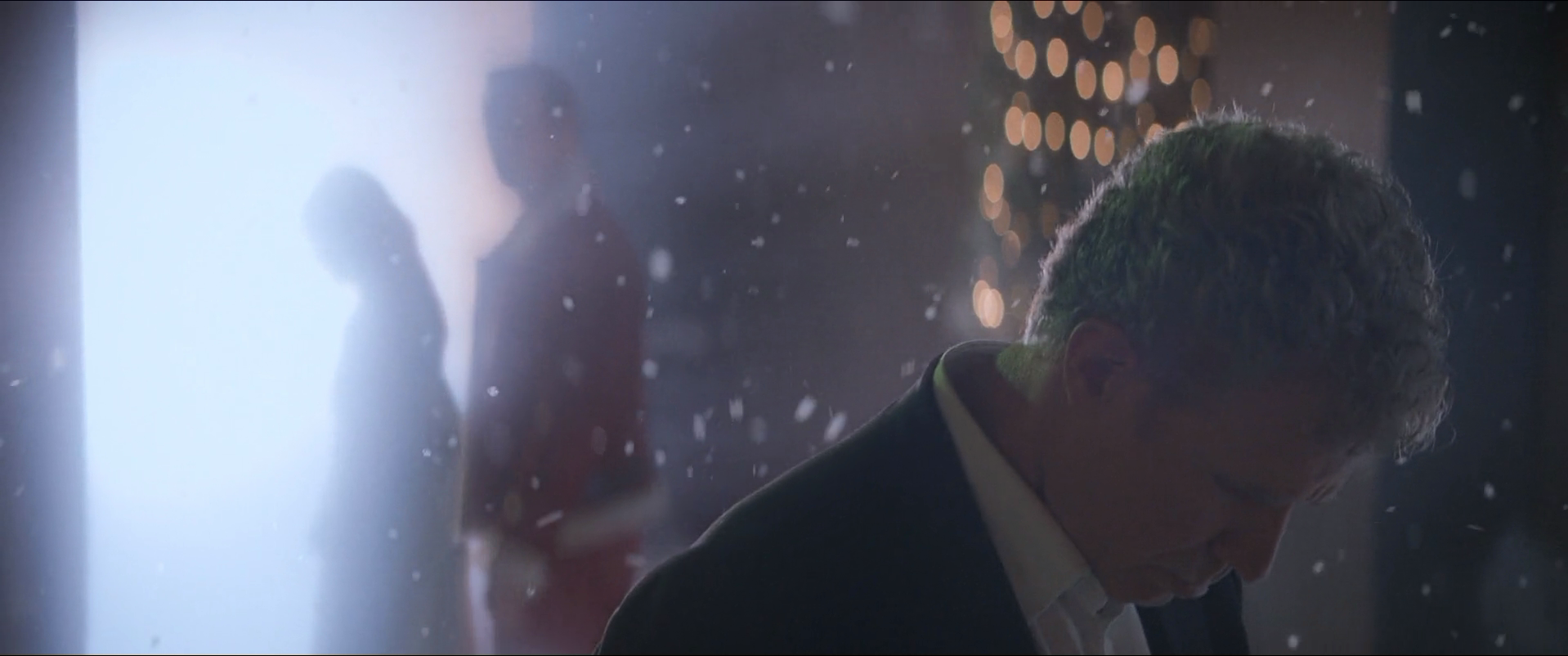 热情洋溢剧照的剧照