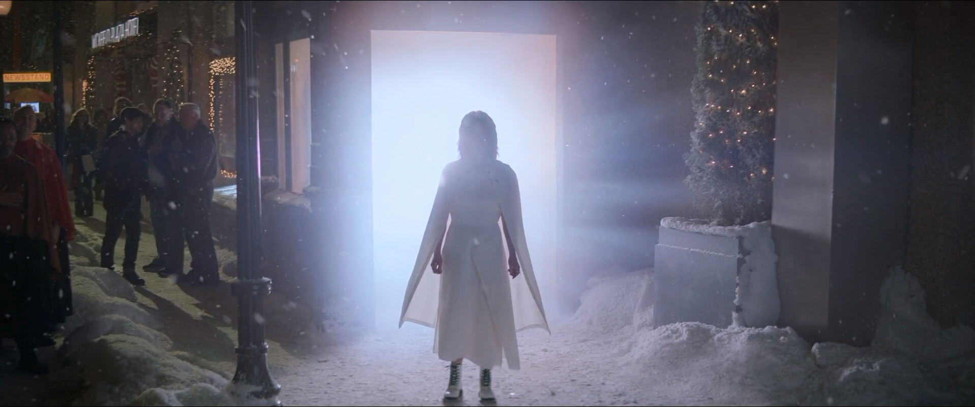 热情洋溢剧照的剧照