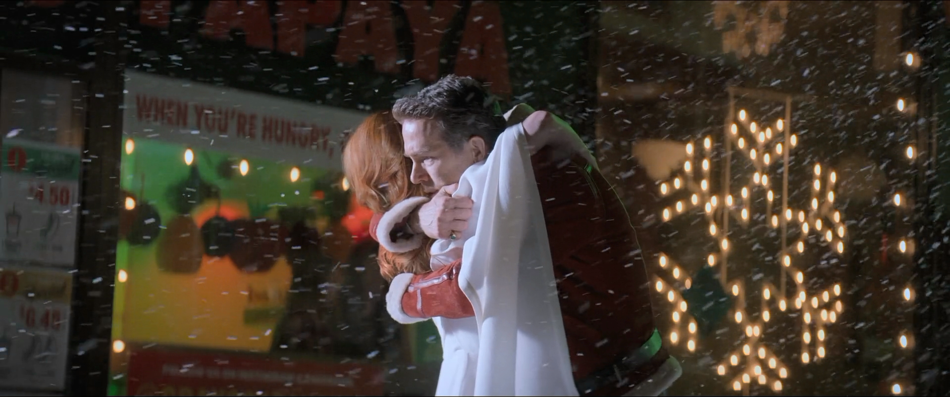 热情洋溢剧照的剧照