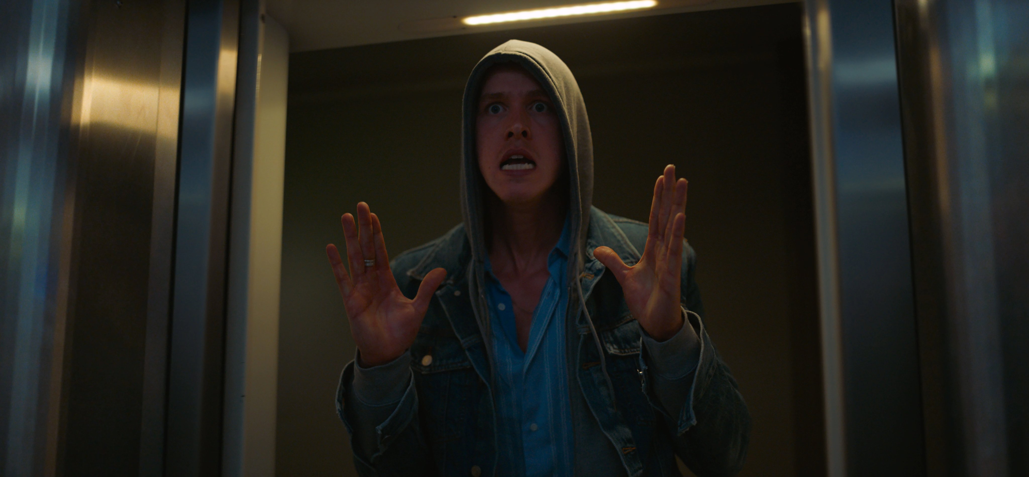 悲情三角剧照的剧照