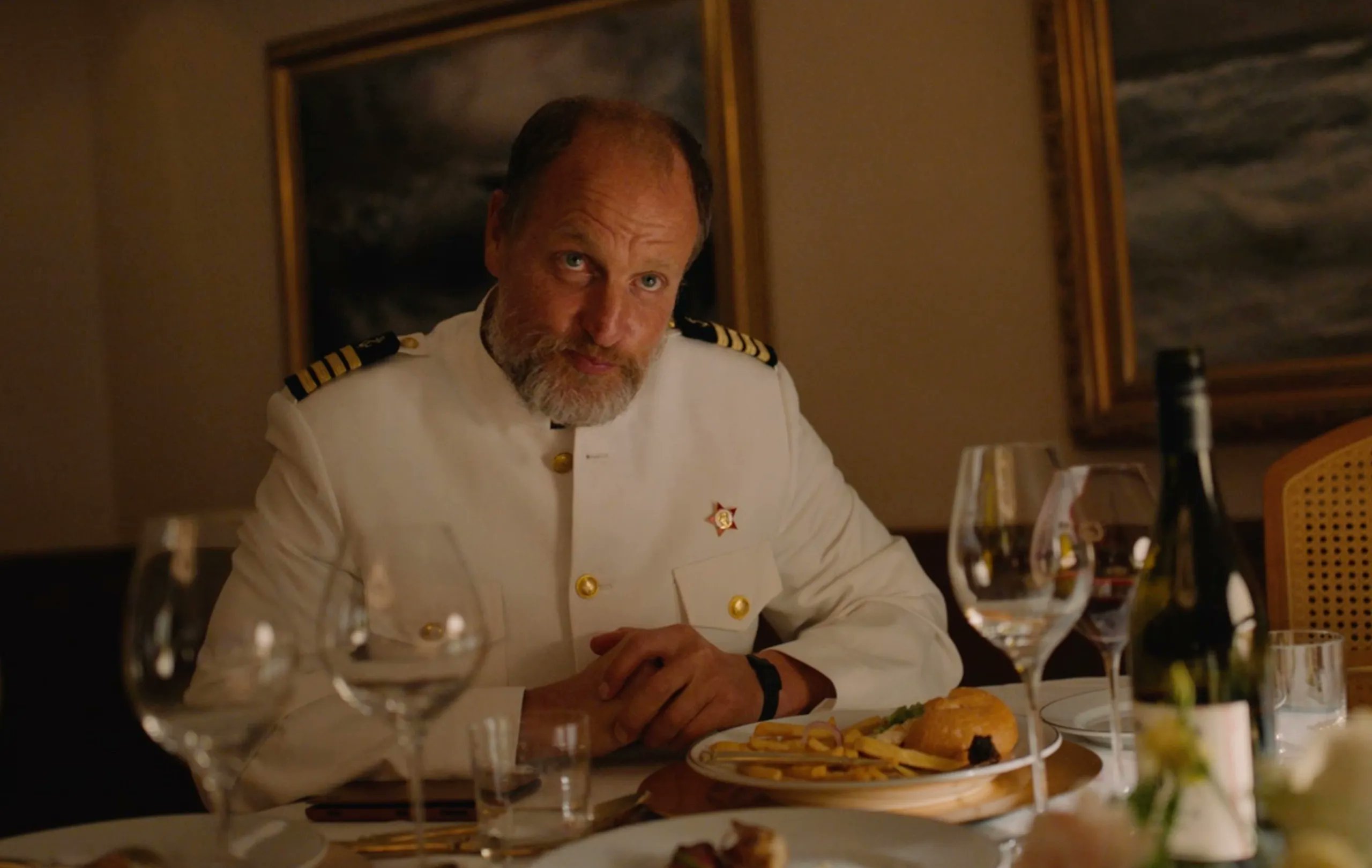 悲情三角剧照的剧照