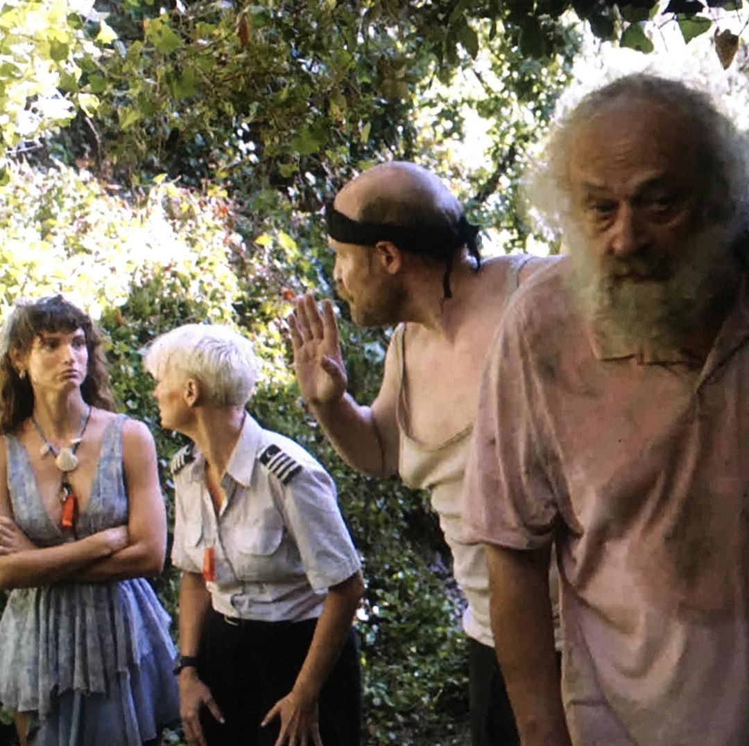 悲情三角剧照的剧照