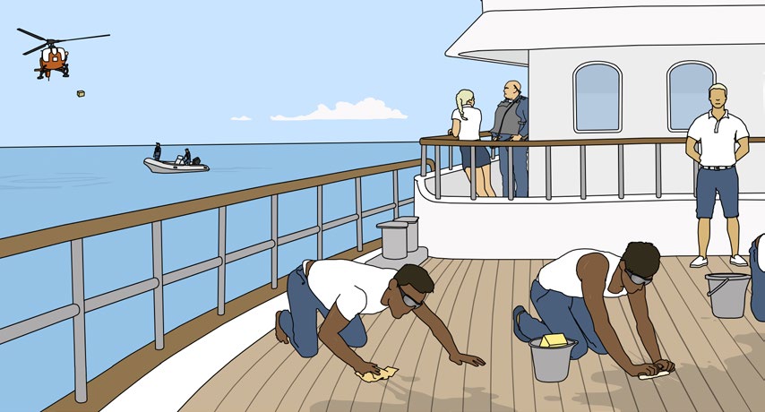 悲情三角剧照的剧照