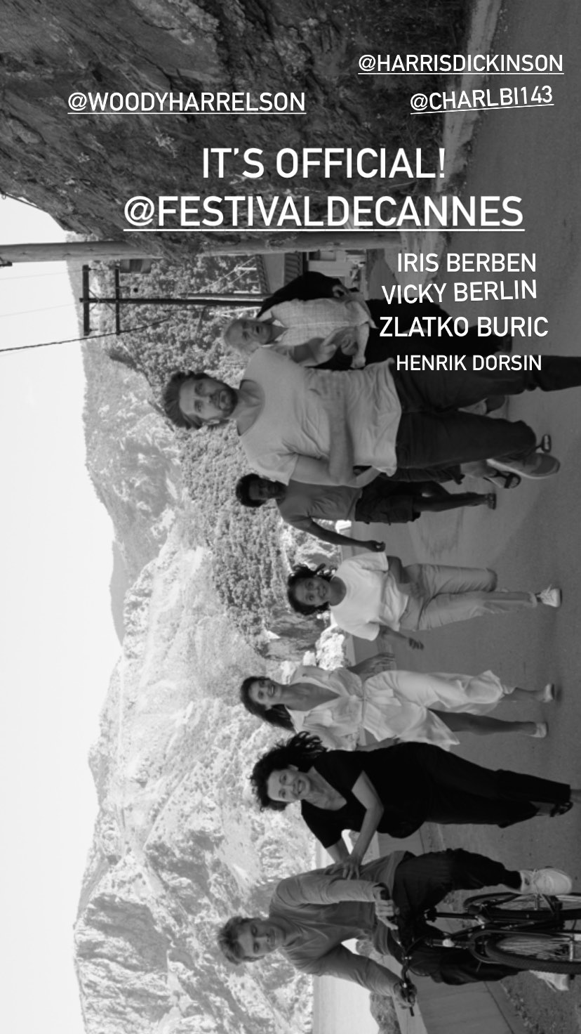 悲情三角剧照的剧照