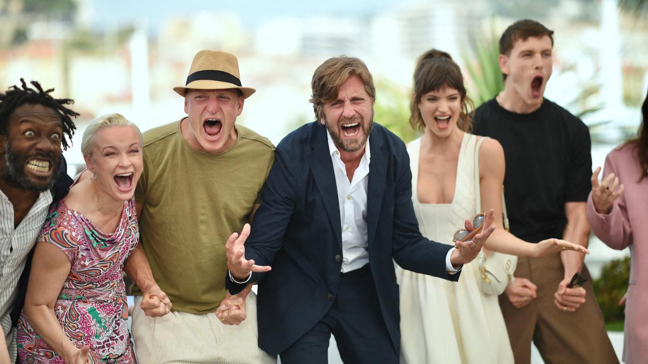 悲情三角剧照的剧照