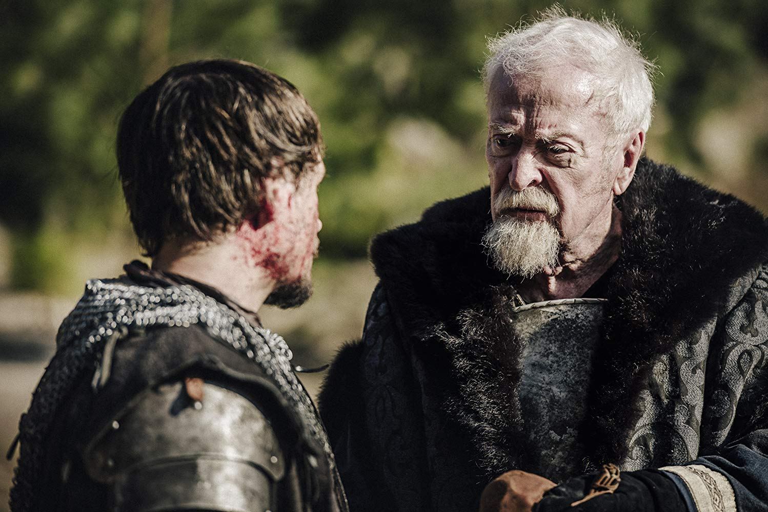 中世纪剧照的剧照