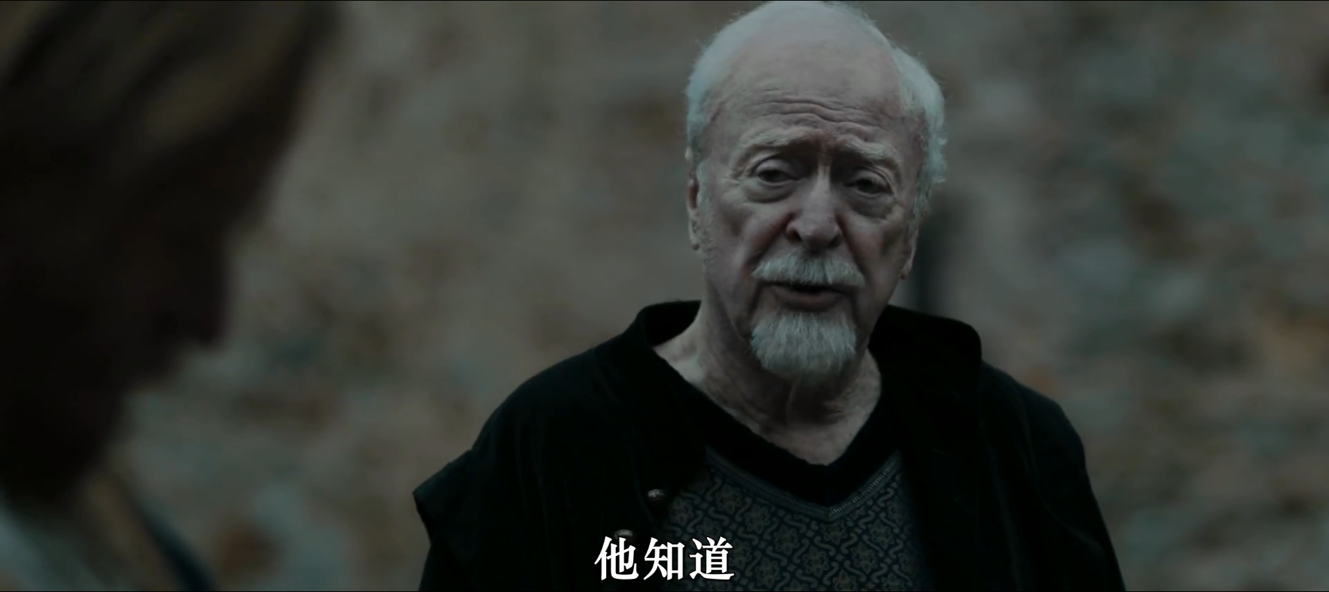 中世纪剧照的剧照