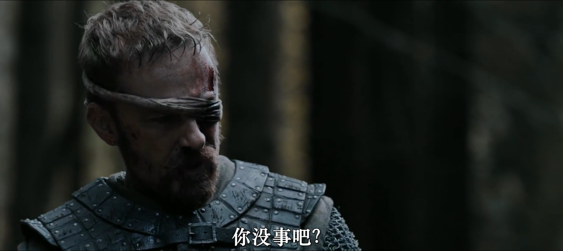 中世纪剧照的剧照