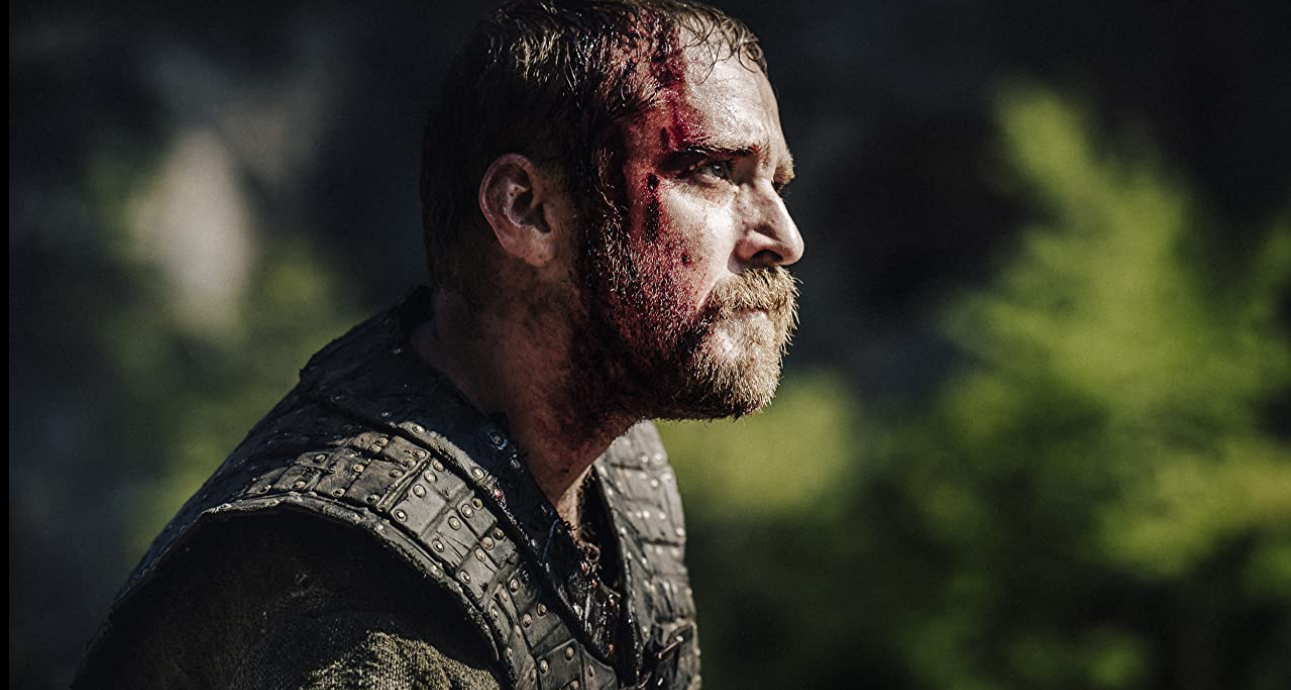 中世纪剧照的剧照