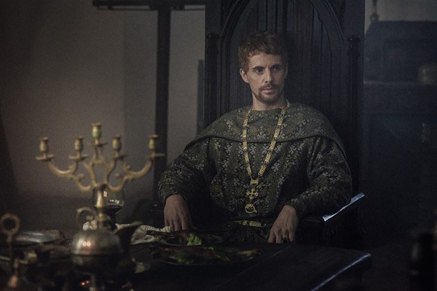 中世纪剧照的剧照