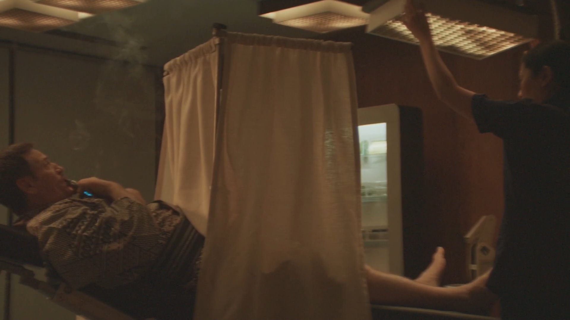 不可思议但真实剧照的剧照