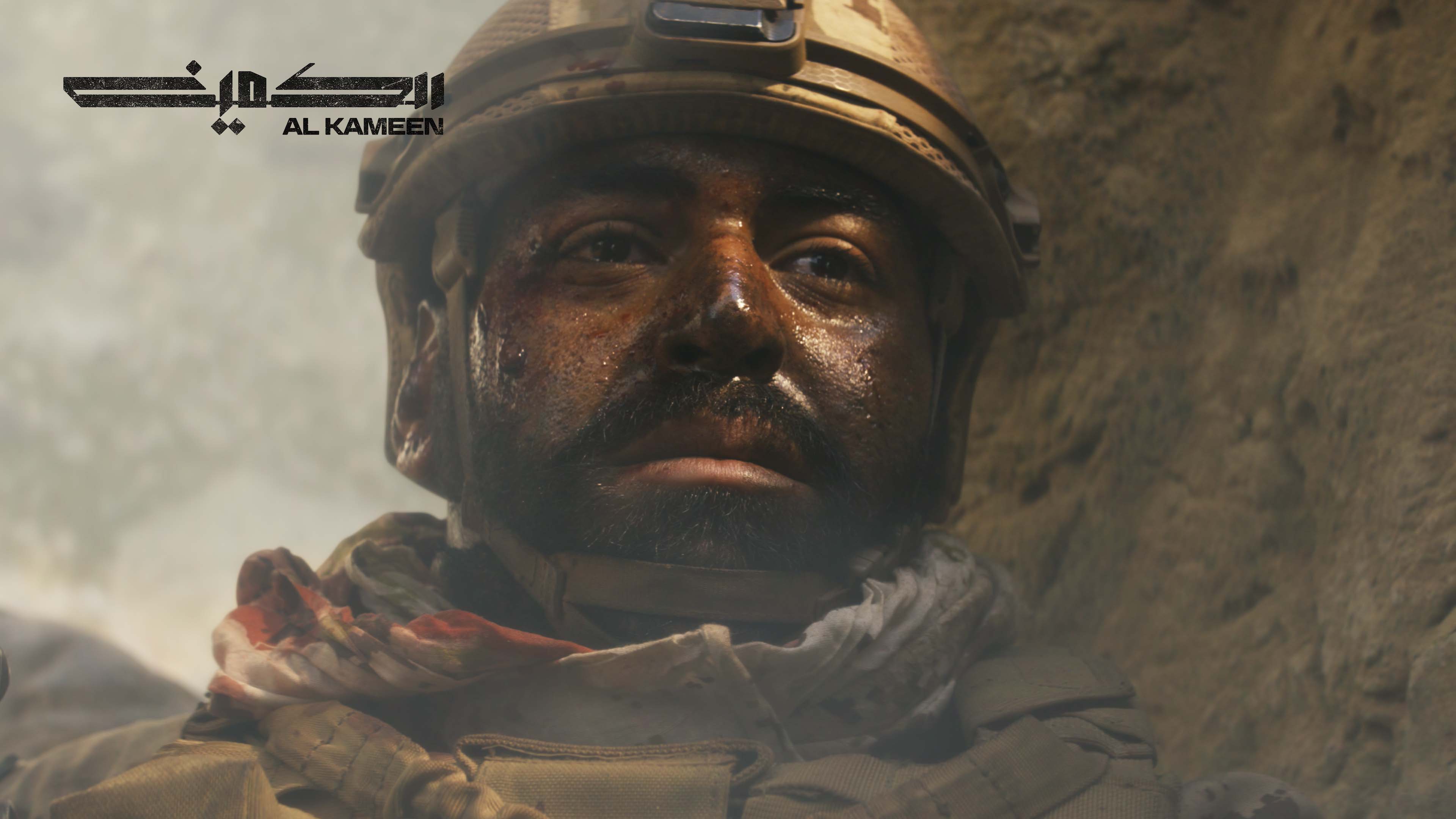 沙漠伏击剧照的剧照