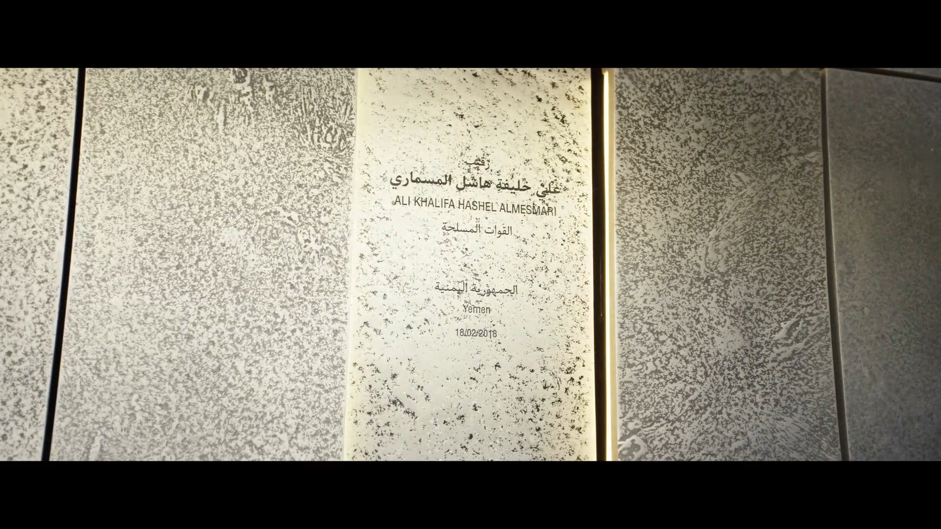 沙漠伏击剧照的剧照