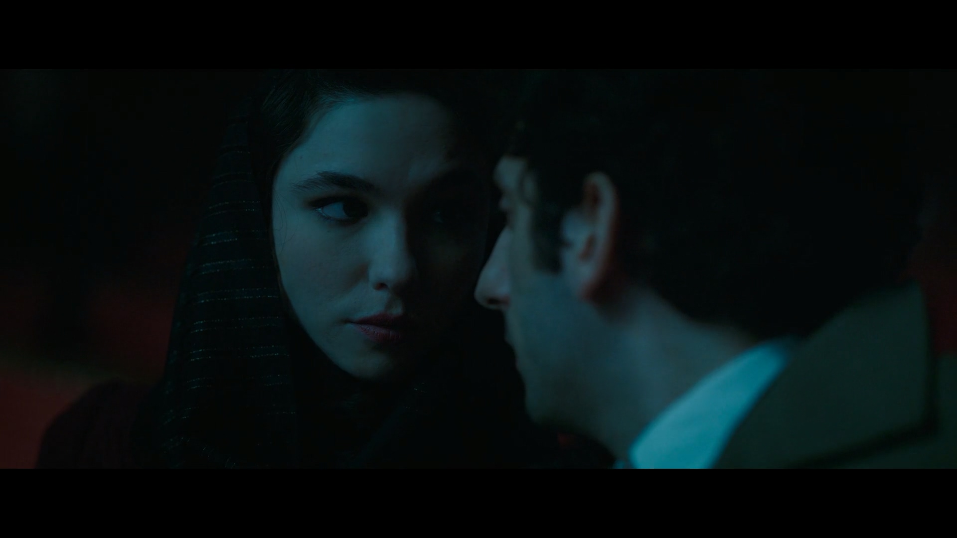 洗劫墨索里尼剧照的剧照