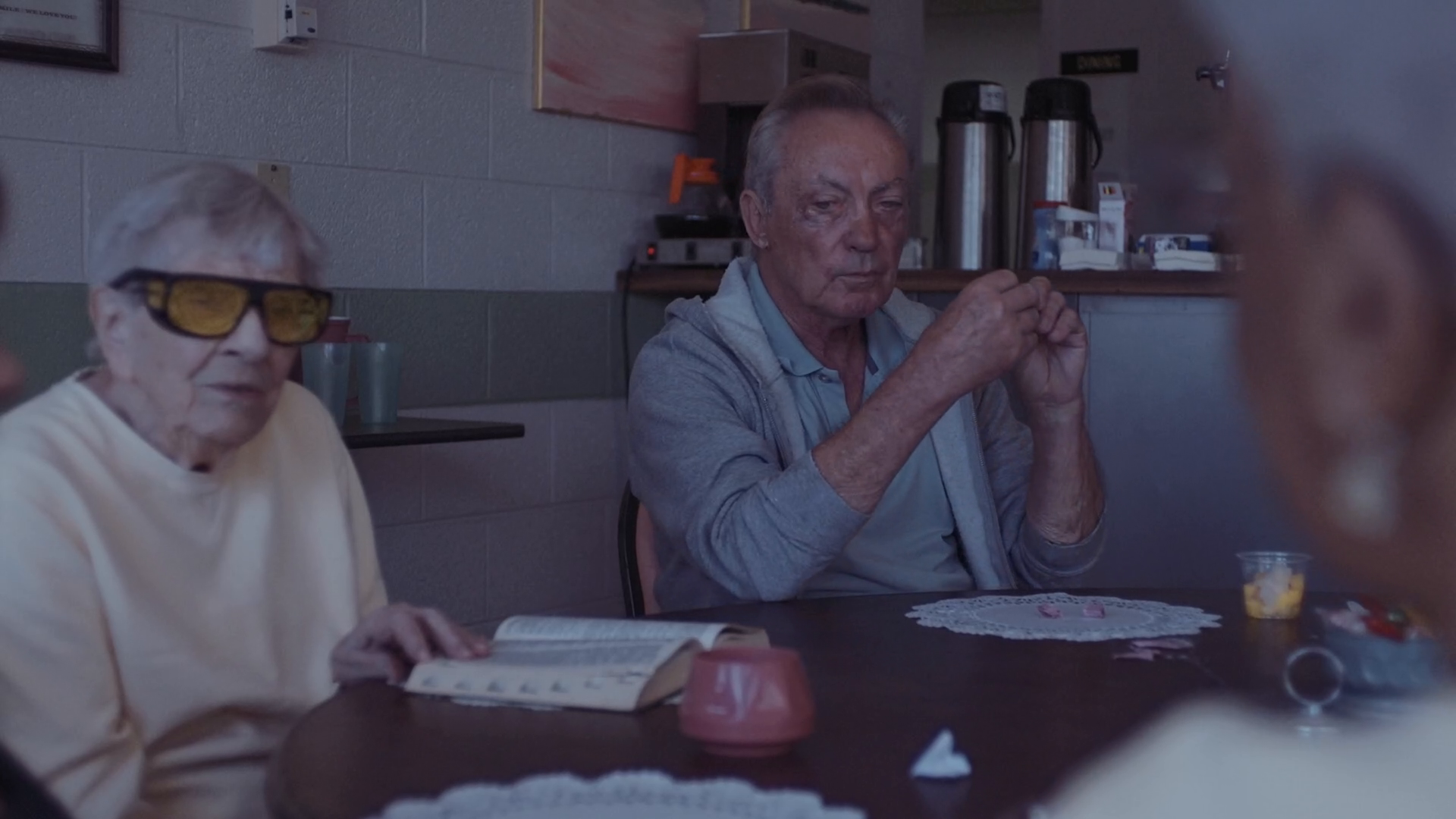 绝唱剧照的剧照