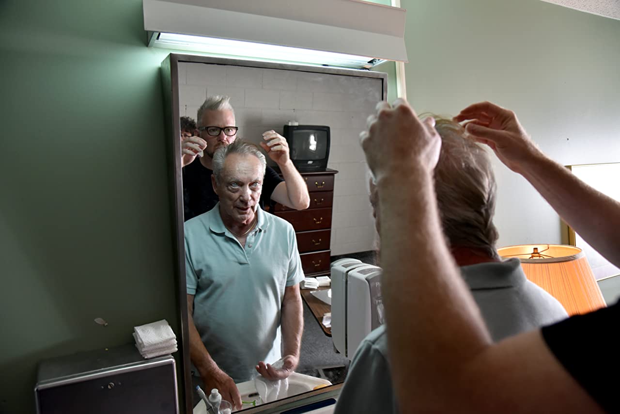 绝唱剧照的剧照