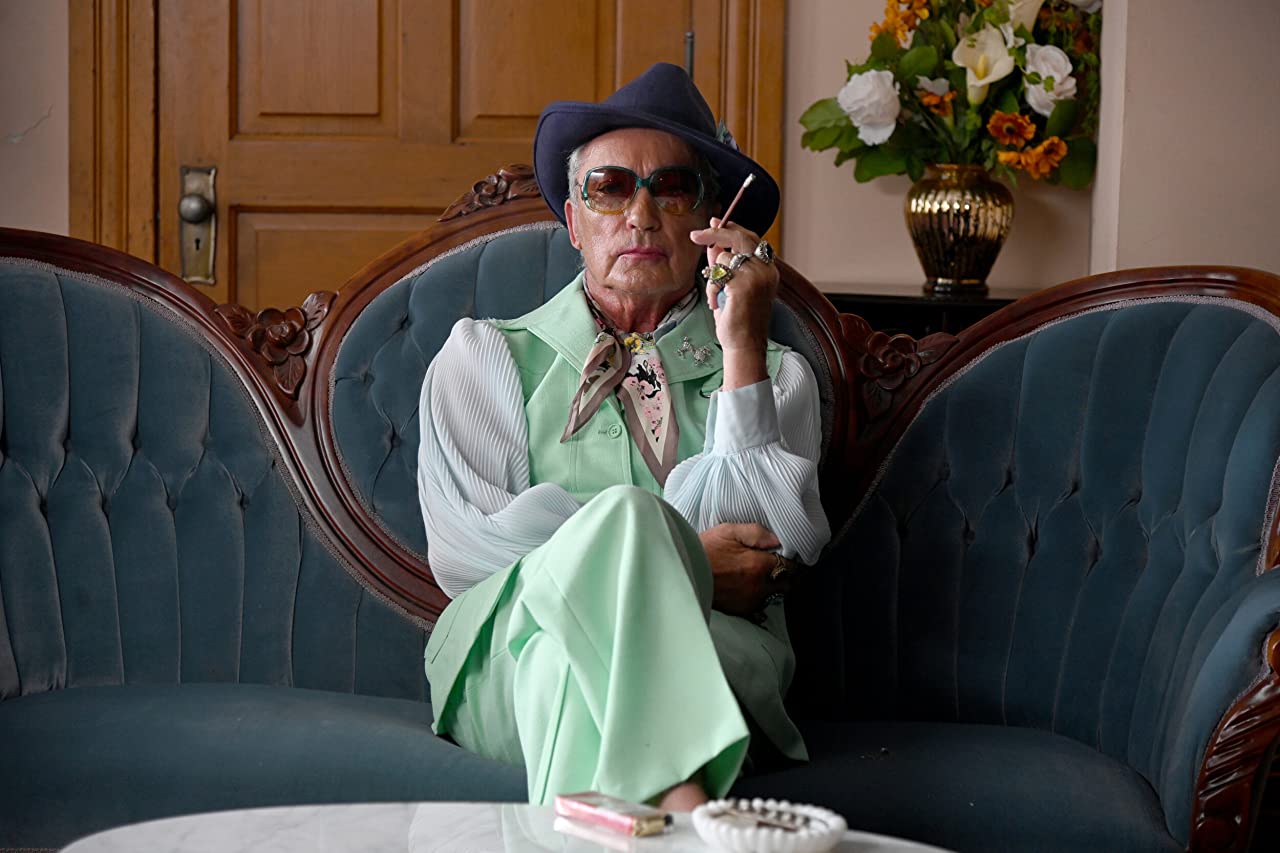 绝唱剧照的剧照