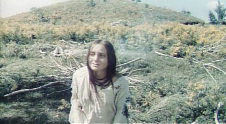 伊万库帕拉节前夜剧照的剧照